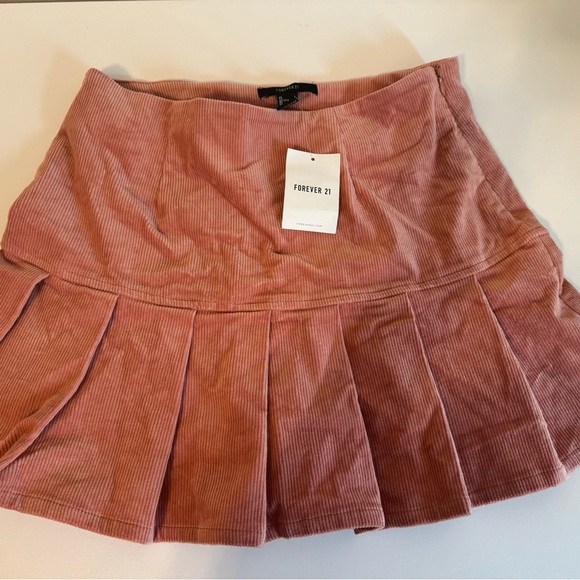 Forever 21 Skirts Forever Skirt Poshmark